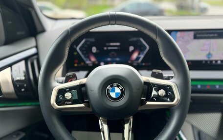 BMW X3, 2025 год, 6 890 000 рублей, 14 фотография