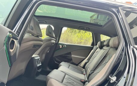 BMW X3, 2025 год, 6 890 000 рублей, 10 фотография