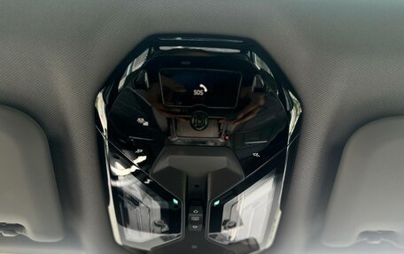 BMW X3, 2025 год, 6 890 000 рублей, 22 фотография