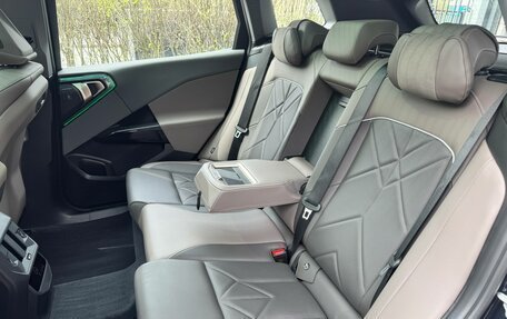 BMW X3, 2025 год, 6 890 000 рублей, 11 фотография