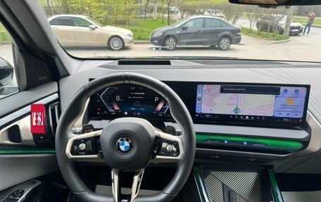 BMW X3, 2025 год, 6 890 000 рублей, 13 фотография
