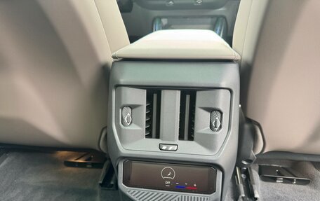 BMW X3, 2025 год, 6 890 000 рублей, 24 фотография