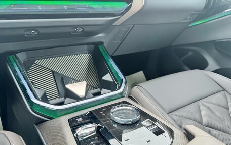 BMW X3, 2025 год, 6 890 000 рублей, 26 фотография