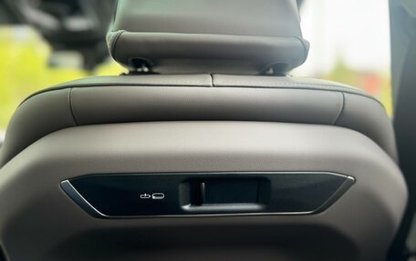 BMW X3, 2025 год, 6 890 000 рублей, 25 фотография