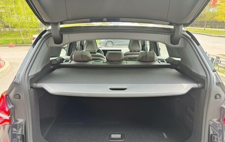 BMW X3, 2025 год, 6 890 000 рублей, 28 фотография