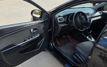 KIA Rio III рестайлинг, 2015 год, 990 000 рублей, 18 фотография