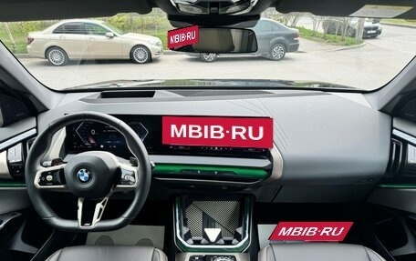 BMW X3, 2025 год, 6 890 000 рублей, 12 фотография