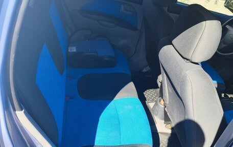 KIA Picanto I, 2006 год, 370 000 рублей, 11 фотография
