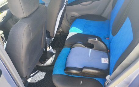 KIA Picanto I, 2006 год, 370 000 рублей, 12 фотография