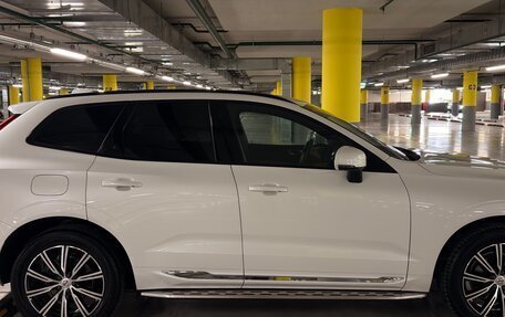 Volvo XC60 II, 2021 год, 5 625 000 рублей, 3 фотография