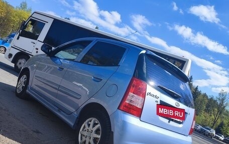 KIA Picanto I, 2006 год, 370 000 рублей, 7 фотография