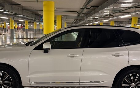 Volvo XC60 II, 2021 год, 5 625 000 рублей, 4 фотография