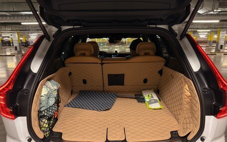 Volvo XC60 II, 2021 год, 5 625 000 рублей, 7 фотография