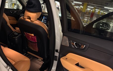 Volvo XC60 II, 2021 год, 5 625 000 рублей, 8 фотография