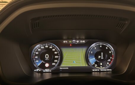 Volvo XC60 II, 2021 год, 5 625 000 рублей, 12 фотография