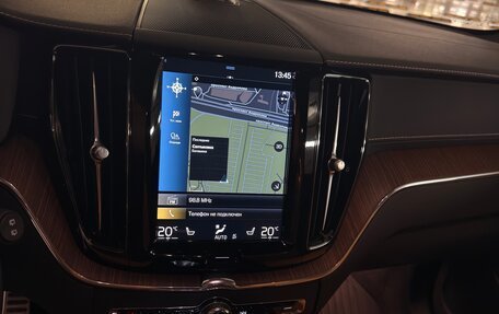 Volvo XC60 II, 2021 год, 5 625 000 рублей, 11 фотография