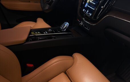 Volvo XC60 II, 2021 год, 5 625 000 рублей, 9 фотография