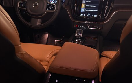 Volvo XC60 II, 2021 год, 5 625 000 рублей, 14 фотография