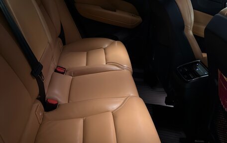 Volvo XC60 II, 2021 год, 5 625 000 рублей, 15 фотография
