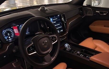 Volvo XC60 II, 2021 год, 5 625 000 рублей, 10 фотография