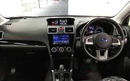 Subaru Forester, 2017 год, 1 800 000 рублей, 4 фотография