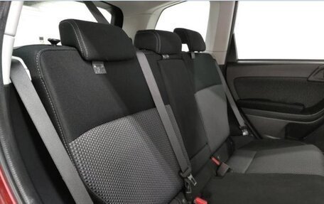 Subaru Forester, 2017 год, 1 800 000 рублей, 9 фотография