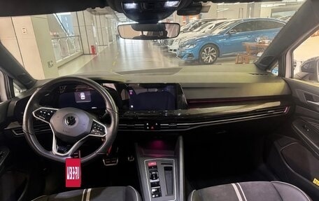 Volkswagen Golf VIII, 2022 год, 1 874 000 рублей, 8 фотография
