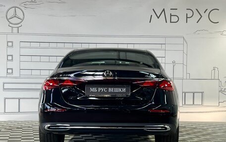 Mercedes-Benz E-Класс, 2025 год, 7 880 000 рублей, 7 фотография
