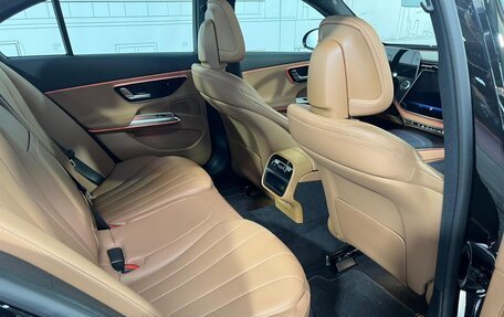 Mercedes-Benz E-Класс, 2025 год, 7 880 000 рублей, 3 фотография