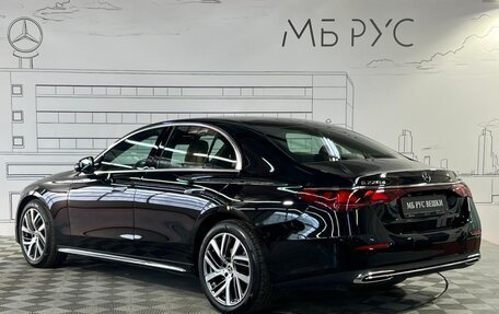 Mercedes-Benz E-Класс, 2025 год, 7 880 000 рублей, 9 фотография
