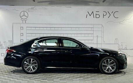 Mercedes-Benz E-Класс, 2025 год, 7 880 000 рублей, 5 фотография