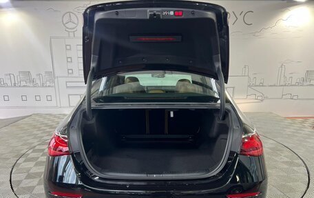 Mercedes-Benz E-Класс, 2025 год, 7 880 000 рублей, 8 фотография