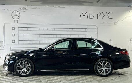 Mercedes-Benz E-Класс, 2025 год, 7 880 000 рублей, 10 фотография