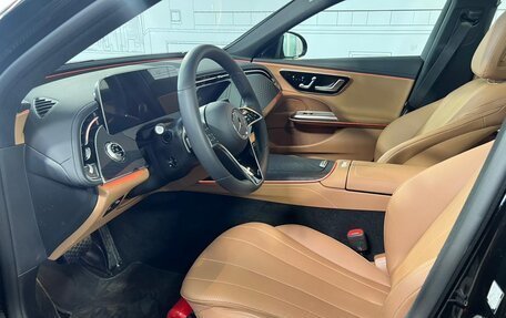Mercedes-Benz E-Класс, 2025 год, 7 880 000 рублей, 16 фотография