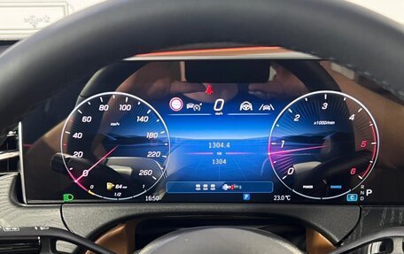 Mercedes-Benz E-Класс, 2025 год, 7 880 000 рублей, 18 фотография