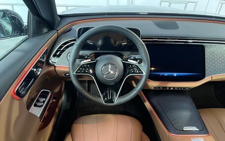 Mercedes-Benz E-Класс, 2025 год, 7 880 000 рублей, 17 фотография