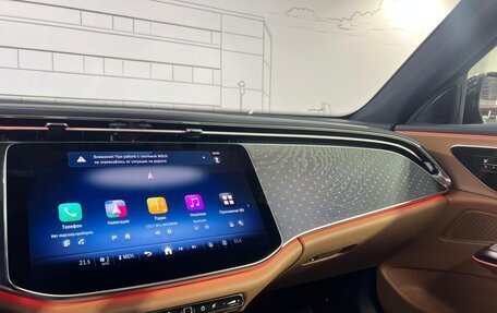 Mercedes-Benz E-Класс, 2025 год, 7 880 000 рублей, 20 фотография