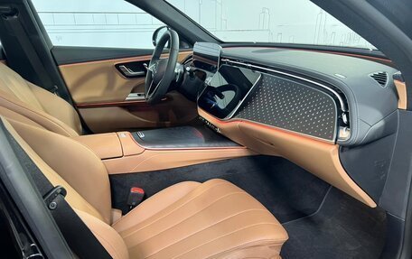 Mercedes-Benz E-Класс, 2025 год, 7 880 000 рублей, 21 фотография