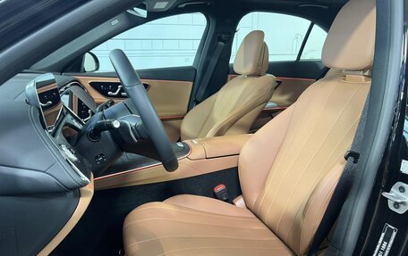 Mercedes-Benz E-Класс, 2025 год, 7 880 000 рублей, 15 фотография