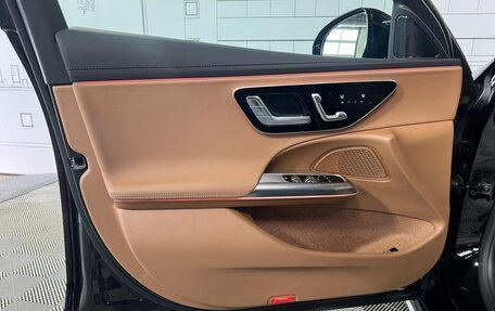 Mercedes-Benz E-Класс, 2025 год, 7 880 000 рублей, 13 фотография