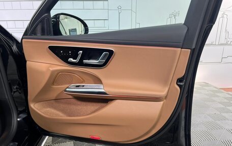 Mercedes-Benz E-Класс, 2025 год, 7 880 000 рублей, 23 фотография
