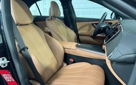 Mercedes-Benz E-Класс, 2025 год, 7 880 000 рублей, 22 фотография