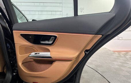 Mercedes-Benz E-Класс, 2025 год, 7 880 000 рублей, 28 фотография