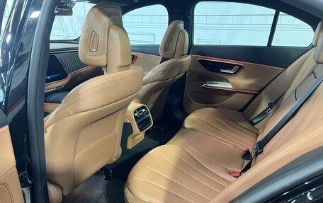 Mercedes-Benz E-Класс, 2025 год, 7 880 000 рублей, 26 фотография