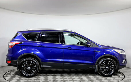 Ford Kuga III, 2017 год, 1 249 000 рублей, 4 фотография