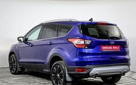 Ford Kuga III, 2017 год, 1 249 000 рублей, 7 фотография