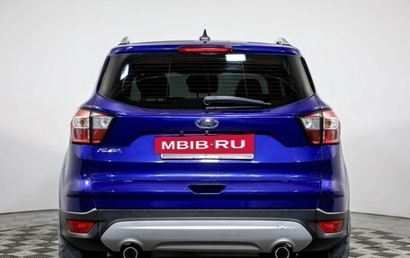 Ford Kuga III, 2017 год, 1 249 000 рублей, 6 фотография