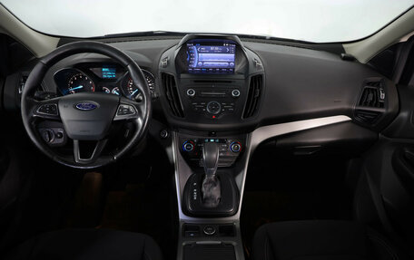 Ford Kuga III, 2017 год, 1 249 000 рублей, 9 фотография