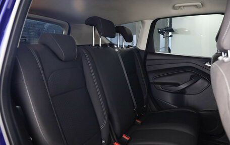 Ford Kuga III, 2017 год, 1 249 000 рублей, 12 фотография