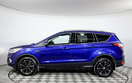 Ford Kuga III, 2017 год, 1 249 000 рублей, 8 фотография